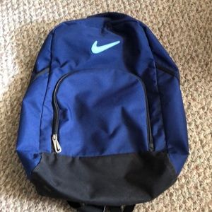 classic nike backpack